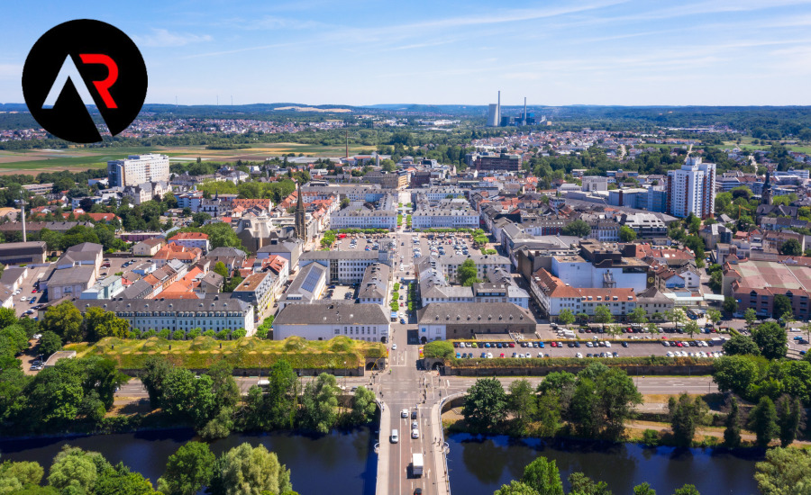 Saarlouis