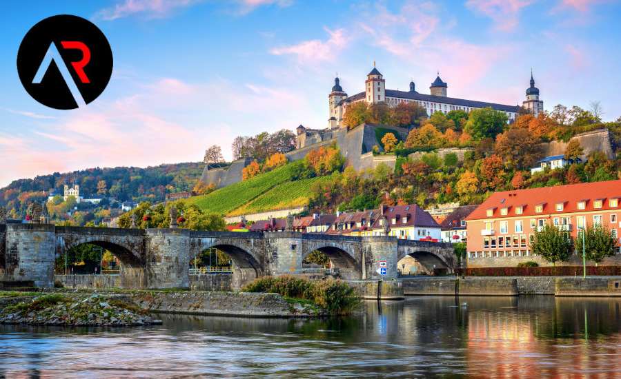 Würzburg