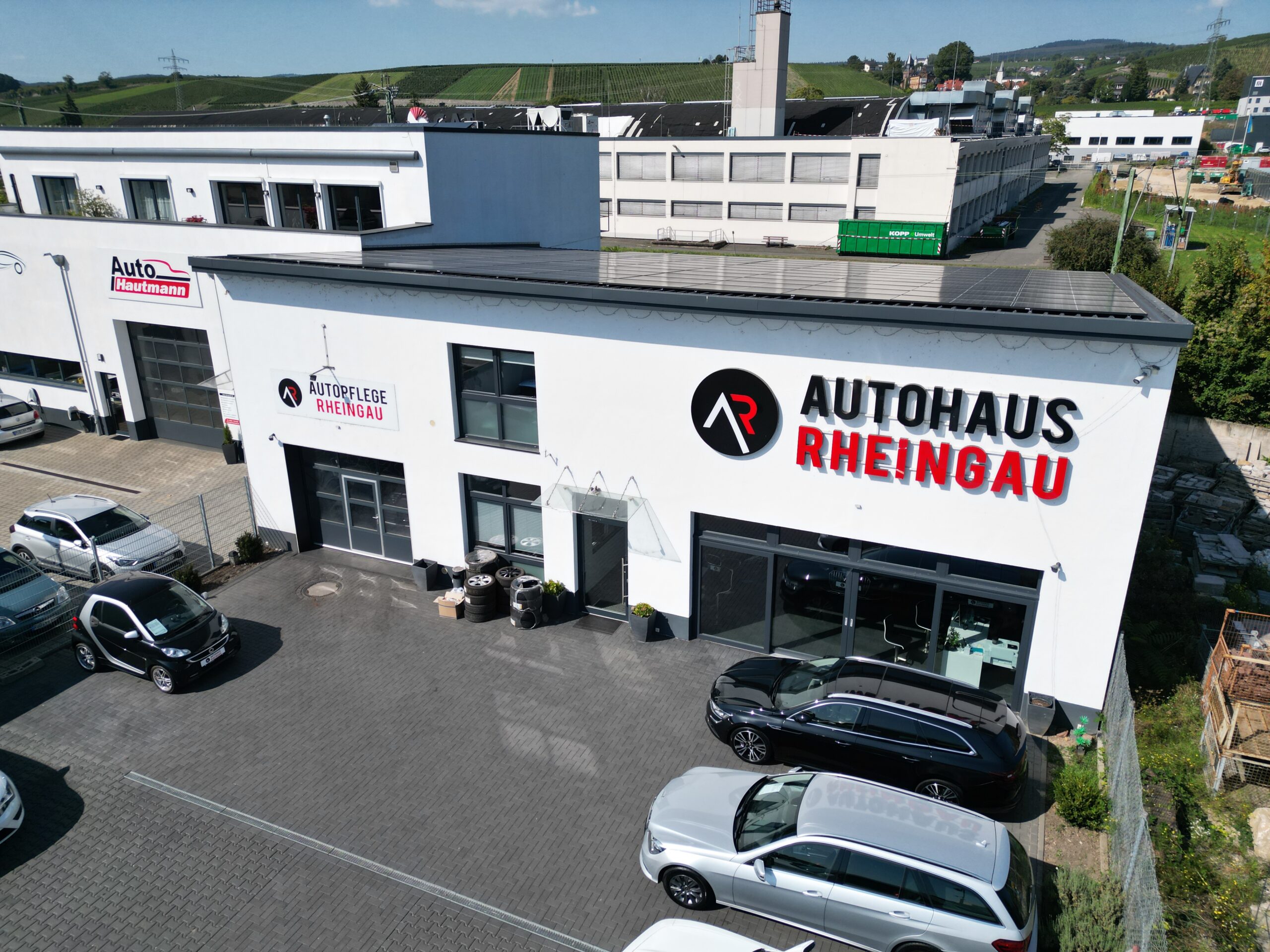 Fahrzeug Auswahl – Autohaus Rheingau – Ankauf, Verkauf, Finanzierung ...