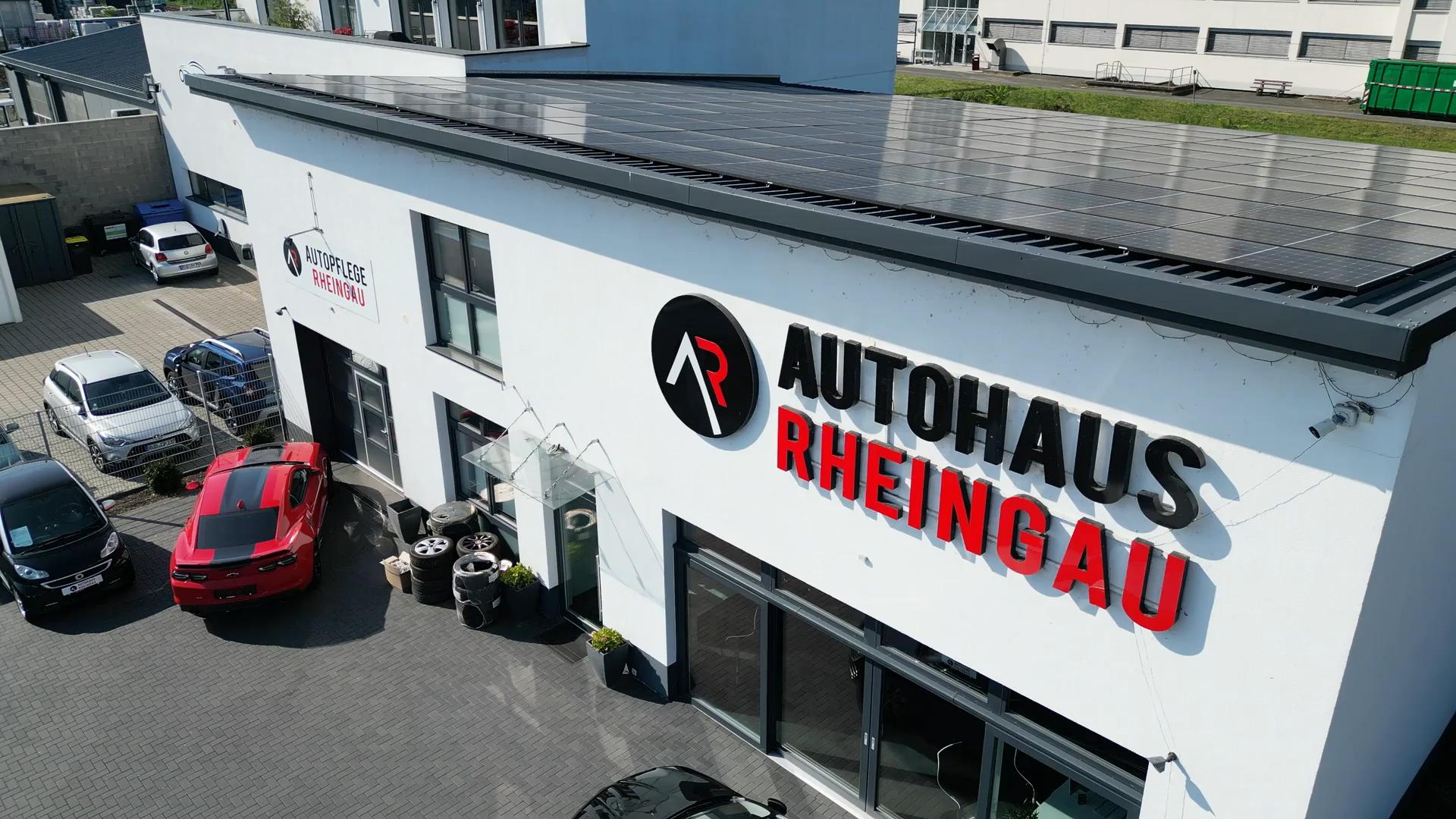 Edmund Arnold Ankaufsservice Fahrzeug Auswahl – Autohaus Rheingau – Ankauf, Verkauf, Finanzierung